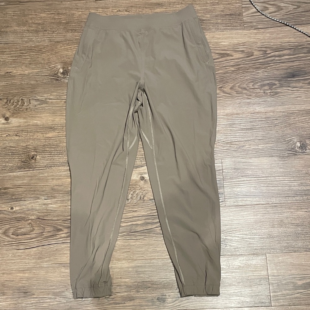 NWOT lululemon athletica Adapted State Joggers